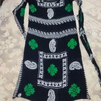 لباس کردی محلی همگی درحدنو