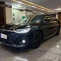 فونیکس اریزو ۸ ۱۴۰۳ مشکی گران ترین رنگ|خودرو سواری و وانت|مشهد, ملک‌آباد|دیوار