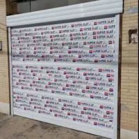 کرکره برقیAkroll جک بازویی ESHNAYDER