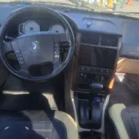 پژو پارس ۹۴ موتور جدید|خودرو سواری و وانت|بستان آباد, |دیوار