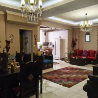 ۶۳متر/فول امکانات/خوش نقشه با پاسیو در سلیمانی