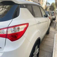 خودرو چانگان cs35 مدل ۹۷|خودرو سواری و وانت|نیشابور, دارایی|دیوار