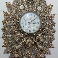 ساعت دیواری