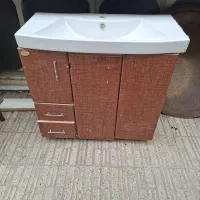 روشویی کابینتی