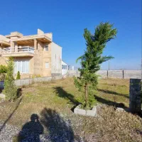 زمین خوشقواره طلایی شیک۳۰۱متری