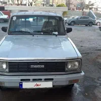 مزدا ۲۰۰۰ ژاپنی  مدل ۹۰|خودرو سواری و وانت|پاکدشت, پاکدشت (مامازند)|دیوار
