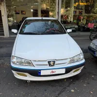 پژو پارس۸۹دوگانه کار خانه|خودرو سواری و وانت|تبریز, |دیوار