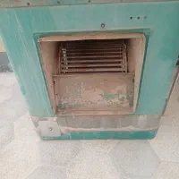 کولر آبی