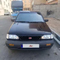 پرایدصبا 83انژکتور واقعا بینظیر|خودرو سواری و وانت|تهران, پرستار|دیوار