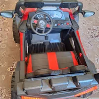 ماشین شارژی کنترول دار|اسباب‌‌بازی|فارسان, |دیوار