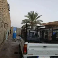 مزدا کارا ۱۷۰۰|خودرو سواری و وانت|کارون, |دیوار