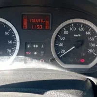 ال۹۰ مدل ۹۵|خودرو سواری و وانت|زنجان, |دیوار