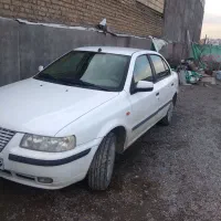 سمند مدل ۱۴۰۰