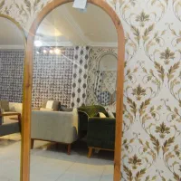 اینه قدی وکیوم زرکالا|آینه|یاسوج, |دیوار