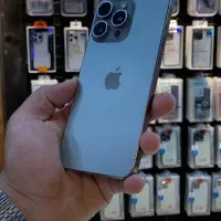 iPHONE 15PROMAX پک اصلی بازنشده
