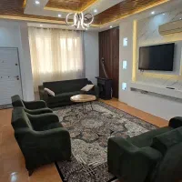 اجاره ویلای ۲ خوابه بندرانزلی مستقیم از مالک|اجارهٔ کوتاه‌مدت ویلا و باغ|بندر انزلی, ساحل قو|دیوار
