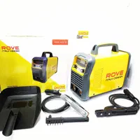 اینورتر جوشکاری (موتورجوش)۴۰۰ ۲ولوم ROVE باگارانتی