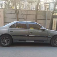 پرشیا Lx ،tu5 دریچه سیمی