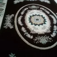 فرش 12متری 1دونه تمیز خوش رنگ