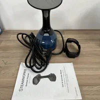 بخارگر ، بخارشوی دستی steamworks محصول کشور انگلیس|جاروبرقی، جارو شارژی، بخارشو|تهران, آبشار تهران (دریاچه)|دیوار