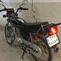هوندا رایکا مدل 98