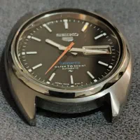 سیکو پنج اتوماتیک ژاپن