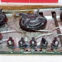 تعمیرات و تامین قطعات انواع بخاری و شومینه|خدمات پیشه و مهارت|تهران, کوهک|دیوار