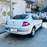 مگان e2