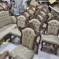 تعمیرات بازسازی مبل|خدمات پیشه و مهارت|تهران, گلستان (شهرک راه آهن)|دیوار