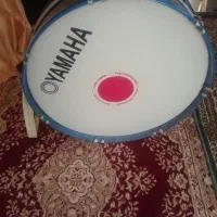 طبل|درام و پرکاشن|بجنورد, |دیوار