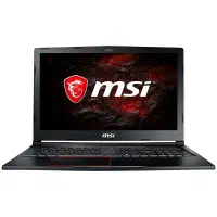 لپ تاپ گیمینگ MSI