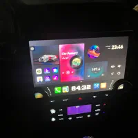 پارس tu5 سیمی ۱۴۰۰ بیرنگ با سیستم|خودرو سواری و وانت|اردکان, |دیوار