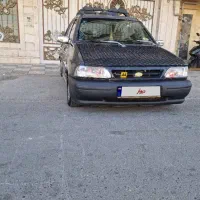 هاچبک عروسک تک|خودرو سواری و وانت|نسیمشهر, |دیوار