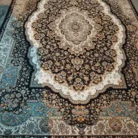 فرش۴و۶و۹متری و گلیم ۶متری|فرش|اصفهان, ارزنان|دیوار