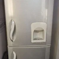 یخچال امرسان