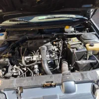 پژو 405 GLX - دوگانه سوز CNG، مدل ۱۳۹۶|خودرو سواری و وانت|قیدار, |دیوار