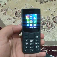 نوکیا ۱۰۶ اصلی|موبایل|شیراز, شهرک بهار|دیوار