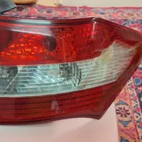 چراغ عقب ساینا|قطعات یدکی و لوازم جانبی|پاکدشت, |دیوار