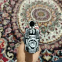 تفنگ هیلتی مارک comrex|ابزارآلات|شیراز, کوشک میدان|دیوار