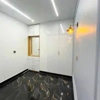 ۵۲ متر/فول دیزاین/خوش نقشه/دلنشین|فروش آپارتمان|تهران, شهر زیبا|دیوار