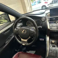 لکسوس NX200 مدل ۲۰۱۶|خودرو سواری و وانت|تبریز, |دیوار