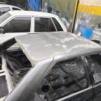 اتاق۴۰۵دلفینی با۴تادرب ودرب صندوق فابریک لولاقدیم