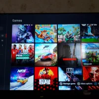 ایکس باکس XBOX 1 S یک ترا بایت دو دسته فول بازی|کنسول، بازی ویدئویی و آنلاین|تهران, شهرک خرازی|دیوار