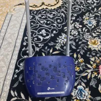 مودم tp link|مودم و تجهیزات شبکه|بم, |دیوار