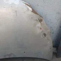 کاپوت mvm 315 اتاق قدیم|قطعات یدکی و لوازم جانبی|تهران, امام حسین|دیوار