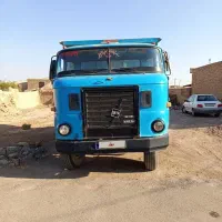 ایفا کمپرسی مدل۶۳|خودرو سنگین|رفسنجان, |دیوار