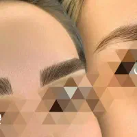 تمام خدمات دائم ارایشگری با تخفیف ویژه بامدت محدود|خدمات آرایشگری و زیبایی|اردبیل, |دیوار