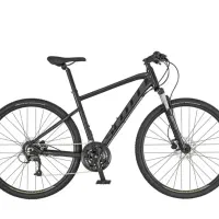 دوچرخه اسکات ساب کراس ۴۰