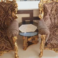 مبلمان|مبلمان خانگی و میز عسلی|شاهینشهر, امام حسین|دیوار