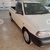 پراید وانت ۱۴۰۳